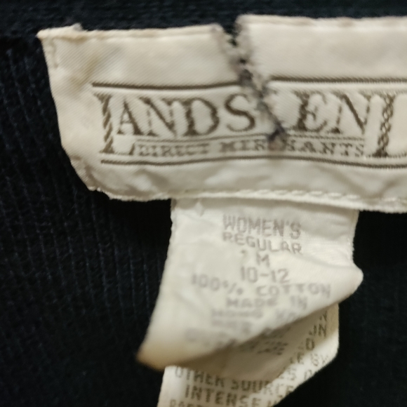 Sweater jacket - Picture 3 of 3